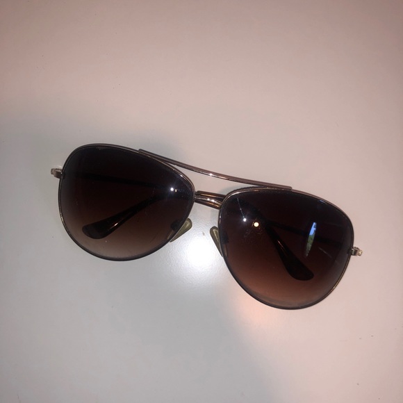 Michael Kors Accessories - Michael Kors Aviator Sunglasses